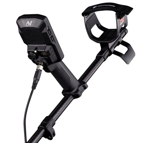МЕТАЛЛОИСКАТЕЛЬ MINELAB MANTICORE BLACK 2