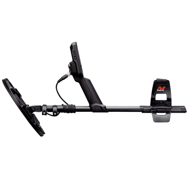МЕТАЛЛОИСКАТЕЛЬ MINELAB MANTICORE BLACK 4