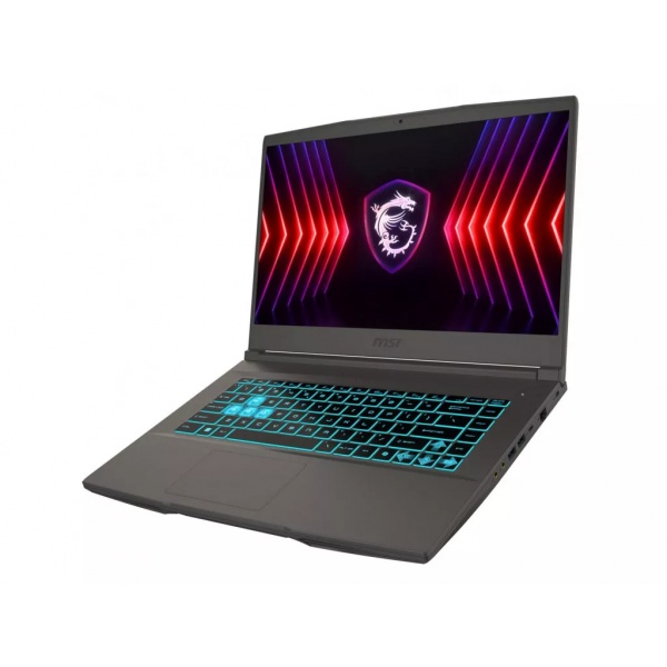 НОУТБУК MSI THIN 15 B13VF (B13VF-2829US) 3