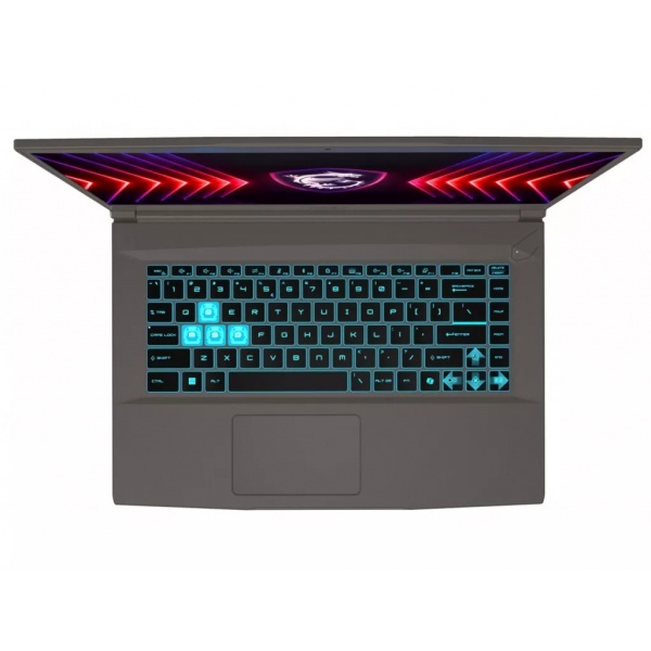 НОУТБУК MSI THIN 15 B13VF (B13VF-2829US) 4