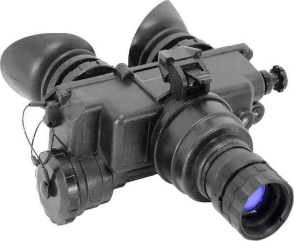 ПРИБОР НОЧНОГО ВИДЕНИЯ AGM PVS-7 NL1 2