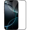 ЗАЩИТНОЕ СТЕКЛО NILLKIN (CP + MAX 3D) (FULL GLUE) ДЛЯ APPLE IPHONE 16 PRO MAX (6.9) 0