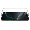 ЗАЩИТНОЕ СТЕКЛО NILLKIN (CP + MAX 3D) (FULL GLUE) ДЛЯ APPLE IPHONE 16 PRO MAX (6.9) 1