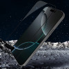 ЗАЩИТНОЕ СТЕКЛО NILLKIN (CP + MAX 3D) (FULL GLUE) ДЛЯ APPLE IPHONE 16 PRO MAX (6.9) 3