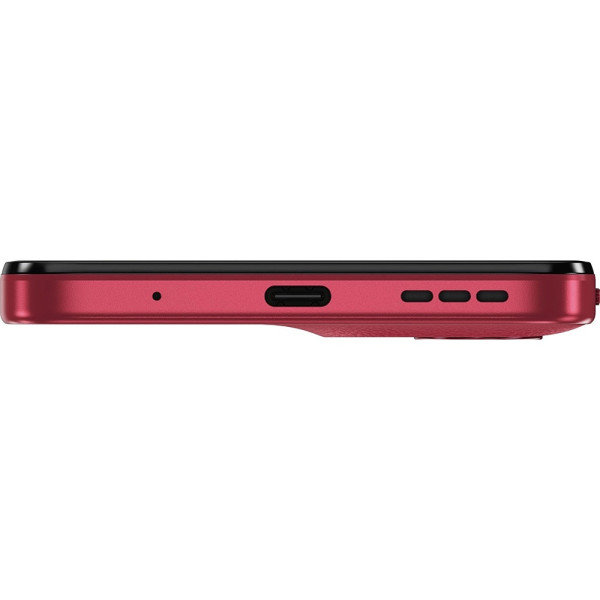 СМАРТФОН MOTOROLA MOTO G05 8/256GB PLUM RED (PB6L0041RS) 10