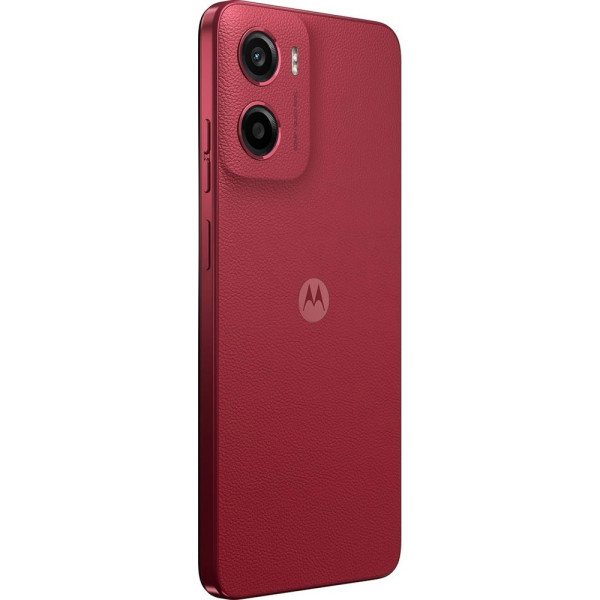 СМАРТФОН MOTOROLA MOTO G05 8/256GB PLUM RED (PB6L0041RS) 1