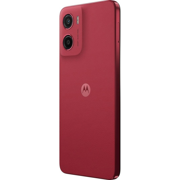 СМАРТФОН MOTOROLA MOTO G05 8/256GB PLUM RED (PB6L0041RS) 2