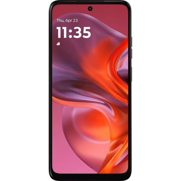 СМАРТФОН MOTOROLA MOTO G05 8/256GB PLUM RED (PB6L0041RS) 6