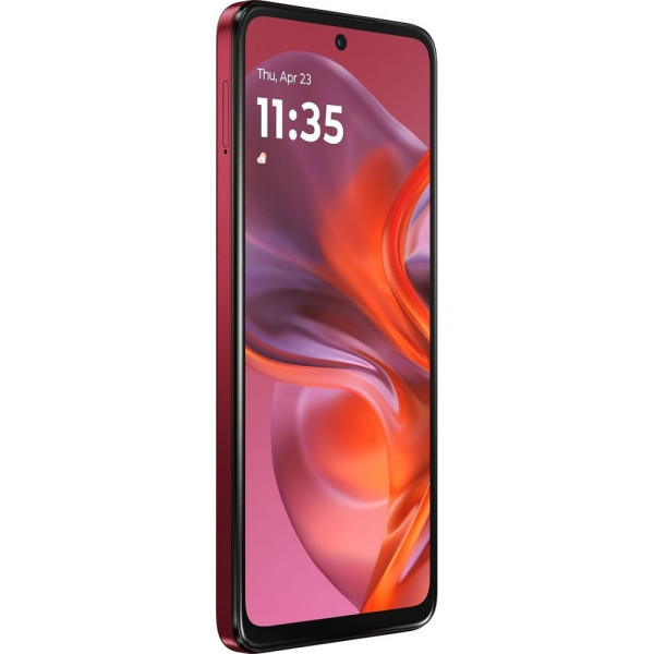СМАРТФОН MOTOROLA MOTO G05 8/256GB PLUM RED (PB6L0041RS) 7