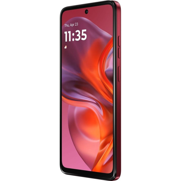 СМАРТФОН MOTOROLA MOTO G05 8/256GB PLUM RED (PB6L0041RS) 8