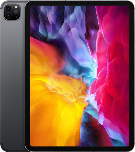 Планшет Apple iPad Pro 11 A2230 (2 Gen) 2020 Wi-Fi + Cellular