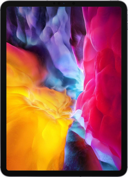Планшет Apple iPad Pro 11 A2230 (2 Gen) 2020 Wi-Fi + Cellular