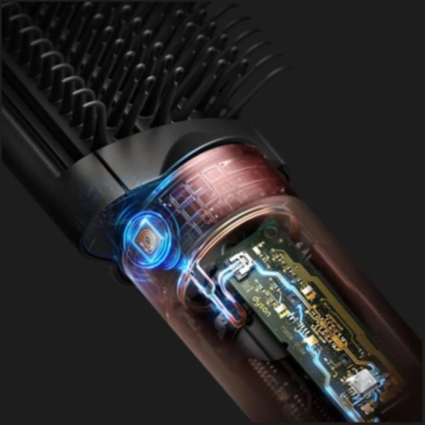 Стайлер Dyson Airwrap Coanda 2x Multi-styler & Dryer EU Jasper