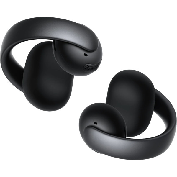 Бездротові навушники Anker SoundСore AeroClip Black купити, ціна