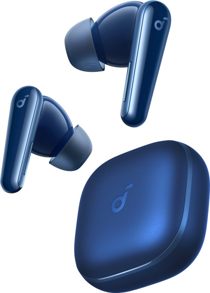 Soundcore Liberty 5 - цены в магазинах Украины. Купить Soundcore
