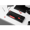 КЛАВІАТУРА KEYCHRON C3 PRO 87 KEY K PRO RED SWITCH HOT SWAP RGB BLACK (C3PH1_KEYCHRON) ENG/UKR 4