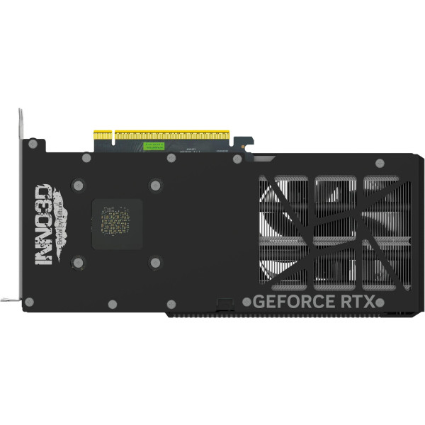 ВИДЕОКАРТА INNO3D GEFORCE RTX 5060 TI 8GB TWIN X2 (N506T2-08D7-193075N) 6