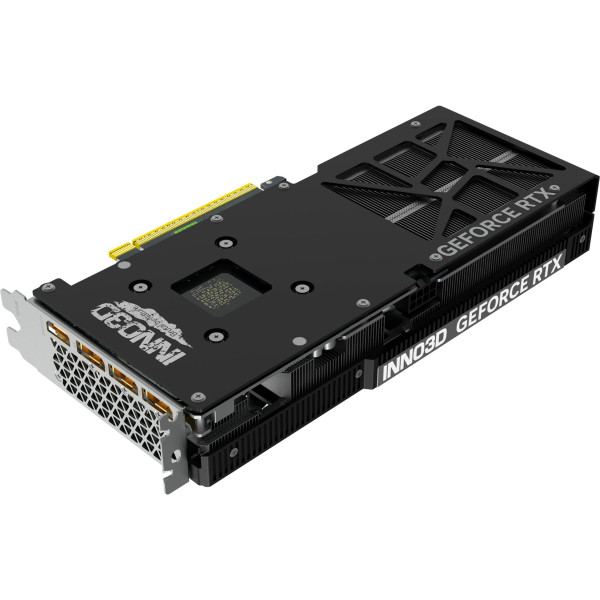 ВИДЕОКАРТА INNO3D GEFORCE RTX 5060 TI 8GB TWIN X2 (N506T2-08D7-193075N) 7