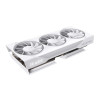 ВІДЕОКАРТА XFX RADEON RX 9060 XT SWIFT OC TRIPLE FAN GAMING EDITION 16GB WHITE (RX-96TS316W7) 1