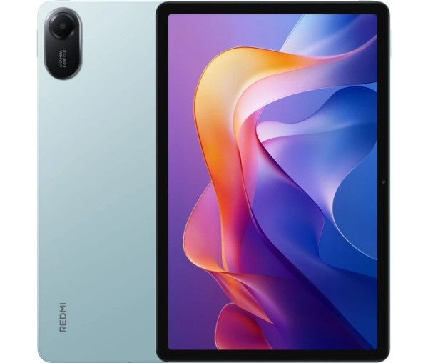 ПЛАНШЕТ XIAOMI REDMI PAD 2 8/256GB WI-FI MINT GREEN (VHU5897EU) 0