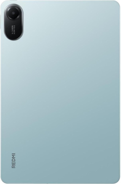 ПЛАНШЕТ XIAOMI REDMI PAD 2 8/256GB WI-FI MINT GREEN (VHU5897EU) 1