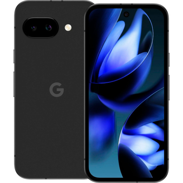 Смартфон Google Pixel 9A 8/256GB Obsidian (Global) купить, цена