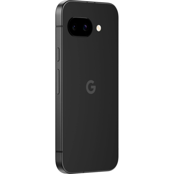 Смартфон Google Pixel 9A 8/256GB Obsidian (Global) купити, ціна та