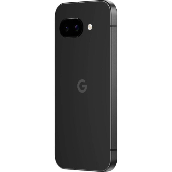 Смартфон Google Pixel 9A 8/256GB Obsidian (Global) купити, ціна та