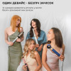 СТАЙЛЕР CECOTEC BAMBA CERAMICCARE 14IN1 AIRGLAM CHAMPAGNE (CCTC-00252) 2