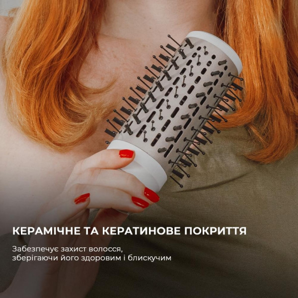 СТАЙЛЕР CECOTEC BAMBA CERAMICCARE 14IN1 AIRGLAM CHAMPAGNE (CCTC-00252) 5