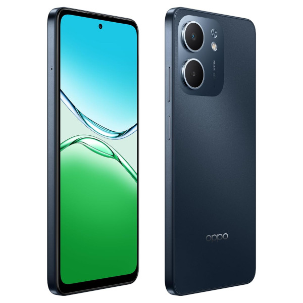 Смартфон Oppo A5x 4/128GB Midnight Blue (CPH2725) купити, ціна та