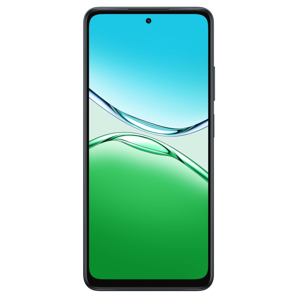 Смартфон Oppo A5x 4/128GB Midnight Blue (CPH2725) купить, цена
