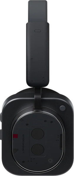 Накладні навушники Nothing Headphone (1) Black купити, ціна та