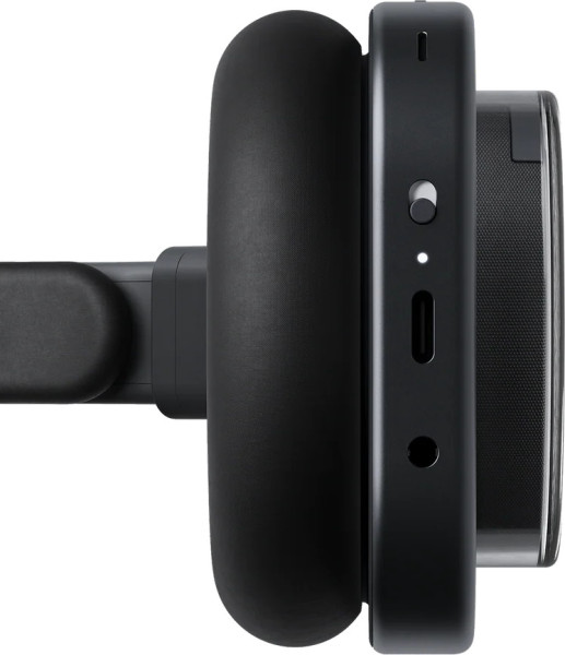 Накладні навушники Nothing Headphone (1) Black купити, ціна та