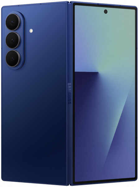 СМАРТФОН SAMSUNG GALAXY FOLD 7 5G F966 16/1TB BLUE SHADOW (SM-F966BDBNSEK) 1