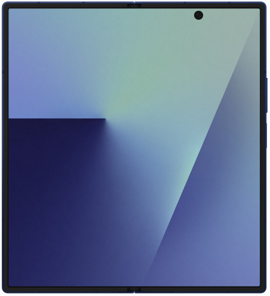 СМАРТФОН SAMSUNG GALAXY FOLD 7 5G F966 16/1TB BLUE SHADOW (SM-F966BDBNSEK) 2