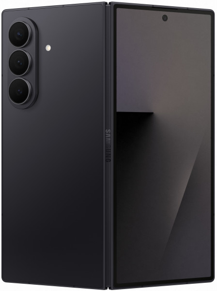 СМАРТФОН SAMSUNG GALAXY FOLD 7 5G F966 12/512GB JET BLACK (SM-F966BZKCSEK) 1