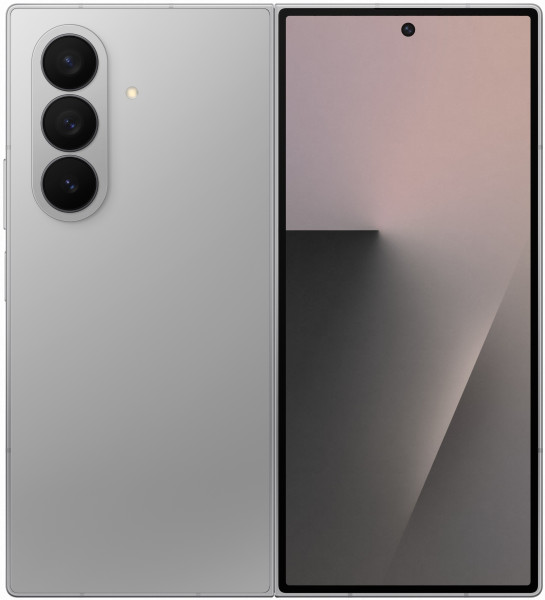 СМАРТФОН SAMSUNG GALAXY FOLD 7 5G F966 12/512GB SILVER SHADOW (SM-F966BZSCSEK) 0