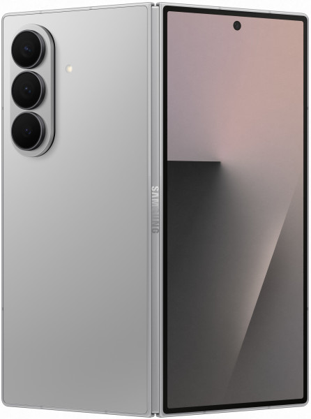 СМАРТФОН SAMSUNG GALAXY FOLD 7 5G F966 12/512GB SILVER SHADOW (SM-F966BZSCSEK) 1