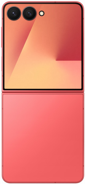 СМАРТФОН SAMSUNG GALAXY FLIP 7 5G F766 12/512GB CORALRED (SM-F766BZRHSEK) 4