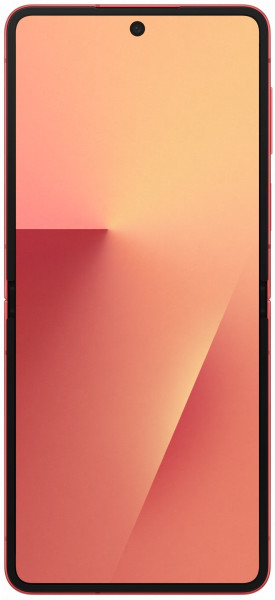 СМАРТФОН SAMSUNG GALAXY FLIP 7 5G F766 12/512GB CORALRED (SM-F766BZRHSEK) 5