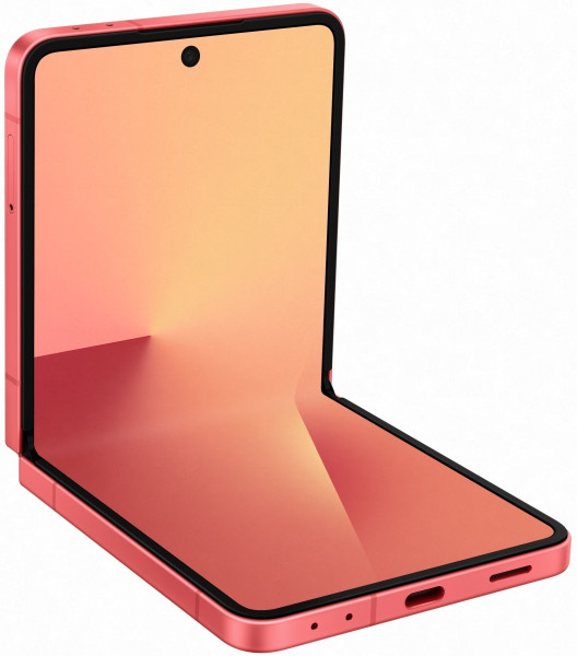 СМАРТФОН SAMSUNG GALAXY FLIP 7 5G F766 12/512GB CORALRED (SM-F766BZRHSEK) 8