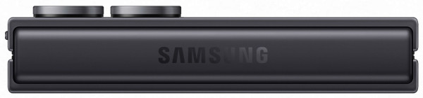 СМАРТФОН SAMSUNG GALAXY FLIP 7 5G F766 12/512GB JET BLACK (SM-F766BZKHSEK) 2