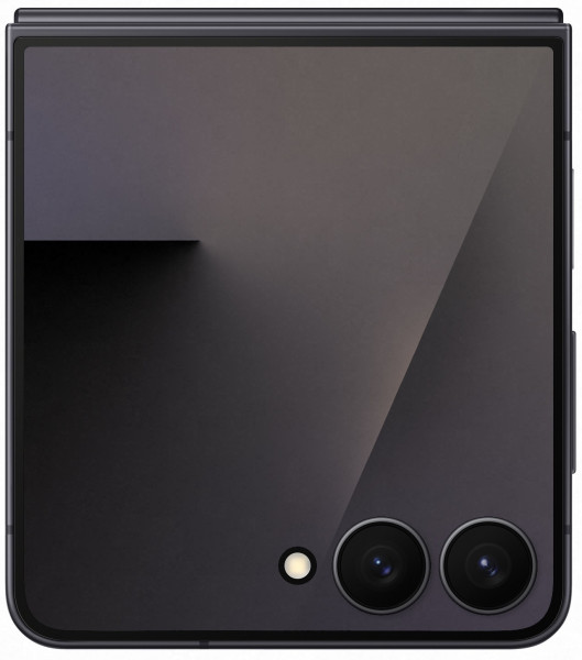 СМАРТФОН SAMSUNG GALAXY FLIP 7 5G F766 12/512GB JET BLACK (SM-F766BZKHSEK) 8
