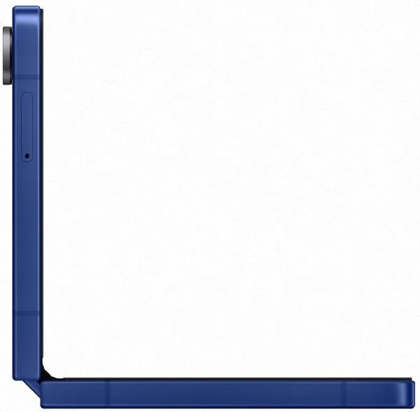 СМАРТФОН SAMSUNG GALAXY FLIP 7 5G F766 12/256GB BLUE SHADOW (SM-F766BDBGSEK) 9