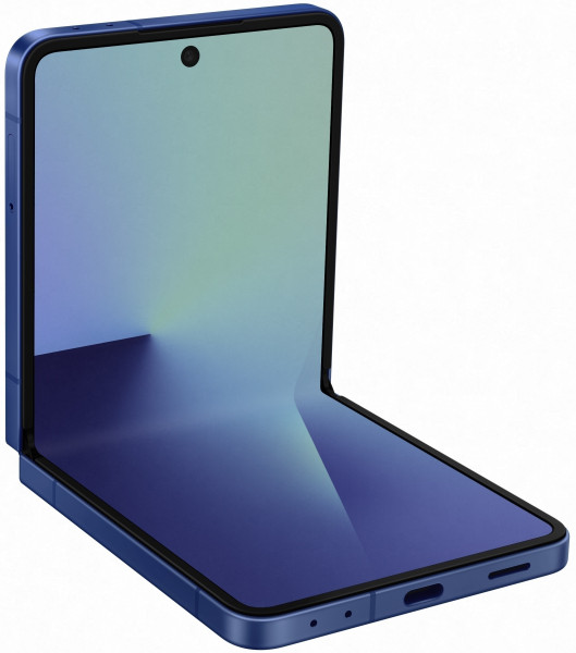 СМАРТФОН SAMSUNG GALAXY FLIP 7 5G F766 12/256GB BLUE SHADOW (SM-F766BDBGSEK) 1