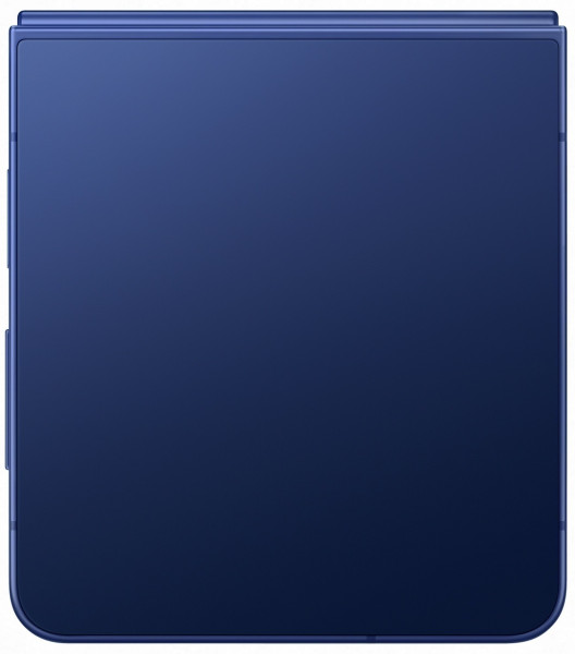 СМАРТФОН SAMSUNG GALAXY FLIP 7 5G F766 12/256GB BLUE SHADOW (SM-F766BDBGSEK) 2