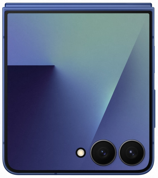 СМАРТФОН SAMSUNG GALAXY FLIP 7 5G F766 12/256GB BLUE SHADOW (SM-F766BDBGSEK) 3