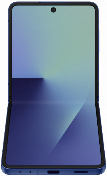 СМАРТФОН SAMSUNG GALAXY FLIP 7 5G F766 12/256GB BLUE SHADOW (SM-F766BDBGSEK) 4