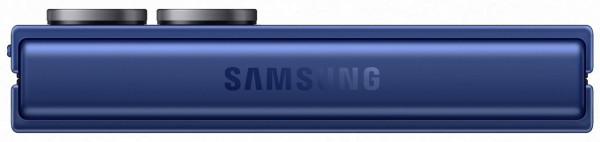 СМАРТФОН SAMSUNG GALAXY FLIP 7 5G F766 12/256GB BLUE SHADOW (SM-F766BDBGSEK) 5
